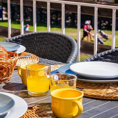 Portes Balaia Golf Apartment *