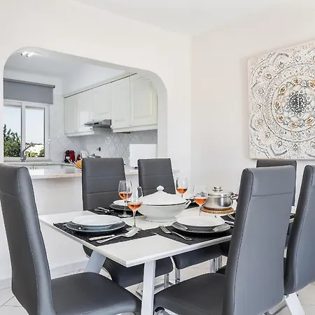 Portes Balaia Golf Apartment *