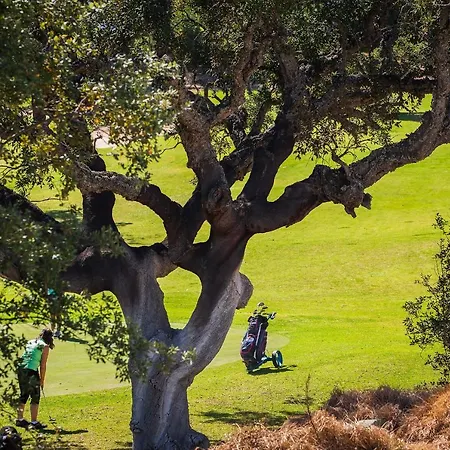 Portes Balaia Golf *