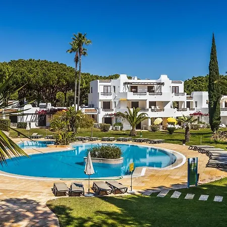 Portes Balaia Golf Apartment *