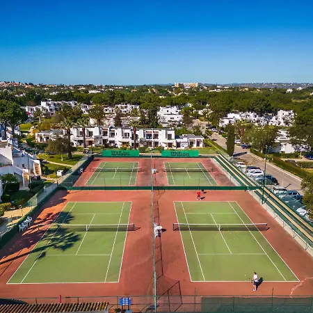 Portes Balaia Golf Apartment *