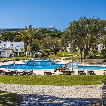 Portes Balaia Golf Apartment