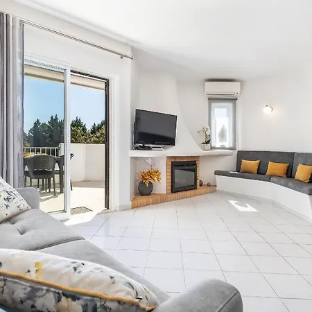 Portes Balaia Golf Apartment *