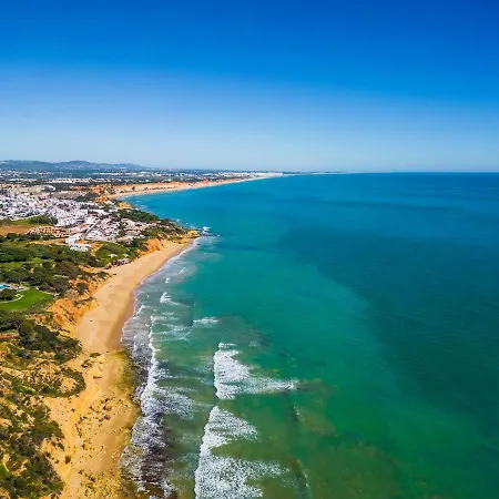 Apartment Portes Balaia Golf Albufeira