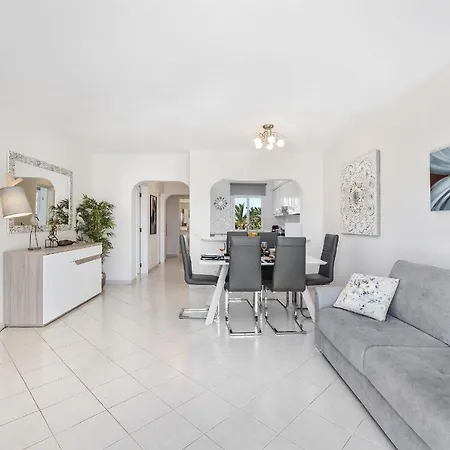 Apartment Portes Balaia Golf