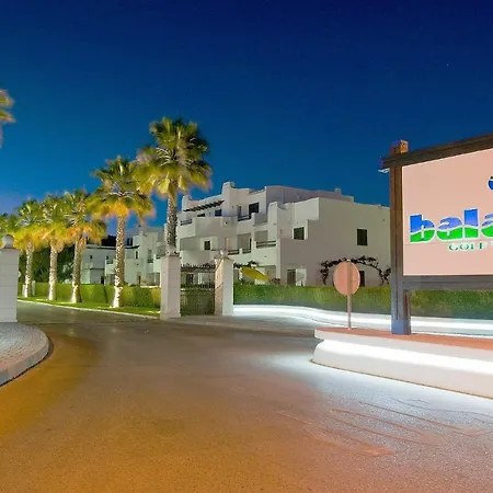 Apartment Portes Balaia Golf