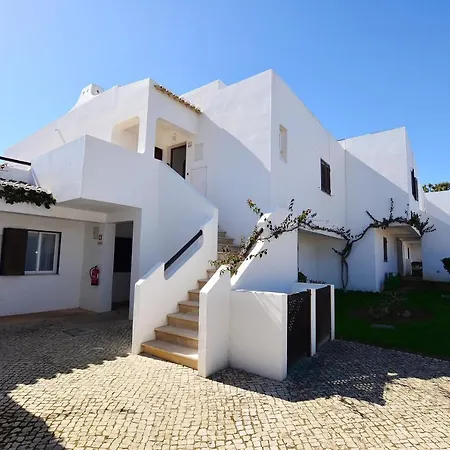 Portes Balaia Golf Apartment *