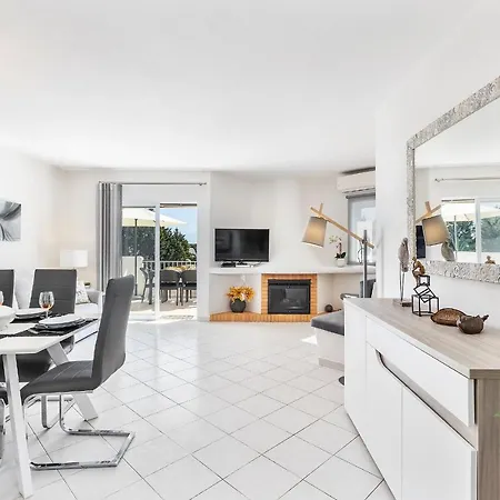 Portes Balaia Golf * البوفيرا