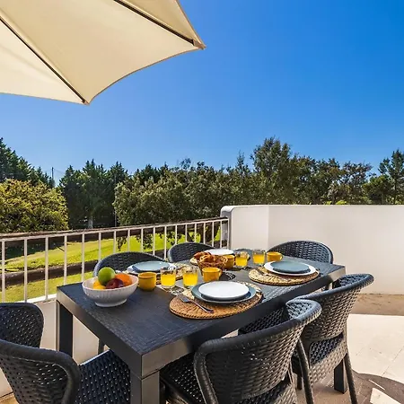 Portes Balaia Golf Διαμέρισμα *