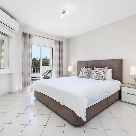 Portes Balaia Golf *