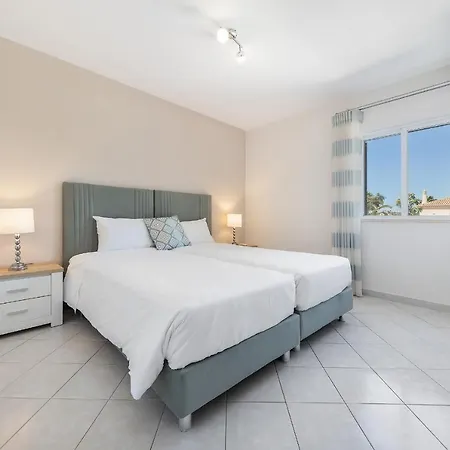 Portes Balaia Golf شقة البوفيرا