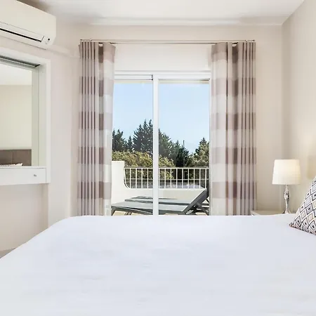 Portes Balaia Golf Αλμπουφέιρα