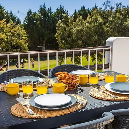 Portes Balaia Golf 阿尔布费拉