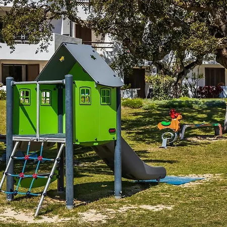 Διαμέρισμα Portes Balaia Golf Αλμπουφέιρα