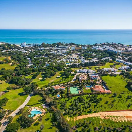 شقة Portes Balaia Golf البوفيرا