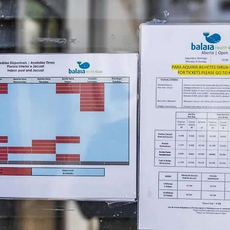 Portes Balaia Golf *