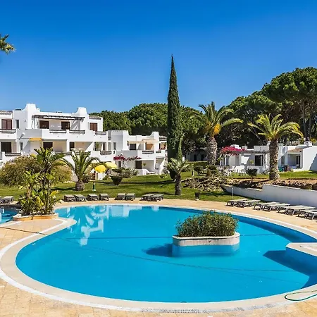 Διαμέρισμα Portes Balaia Golf