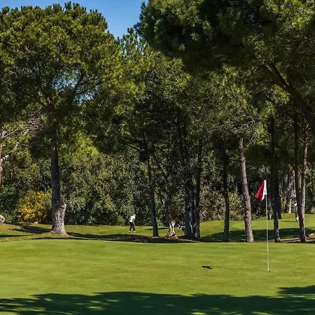 Portes Balaia Golf * Αλμπουφέιρα