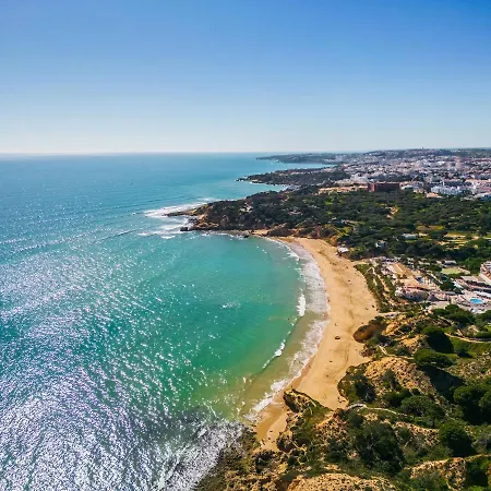 شقة Portes Balaia Golf