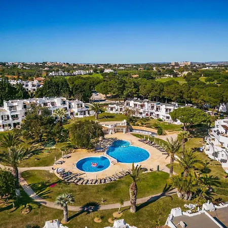 公寓 Portes Balaia Golf *