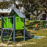 דירה Portes Balaia Golf אלבופיירה