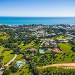 דירה Portes Balaia Golf אלבופיירה
