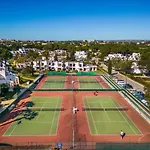 Portes Balaia Golf דירה *
