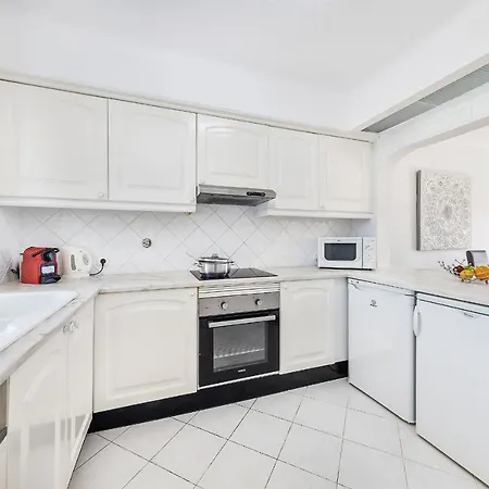Portes Balaia Golf Apartmán Albufeira