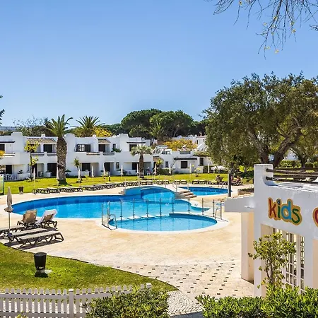 דירה Portes Balaia Golf אלבופיירה