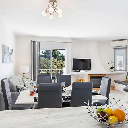 Portes Balaia Golf Apartmán