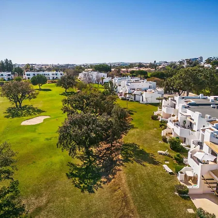 Apartmán Portes Balaia Golf *
